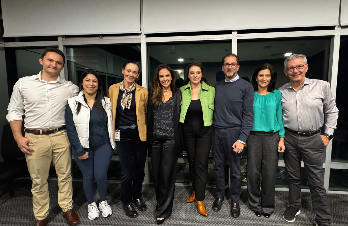 Foro Por Talento