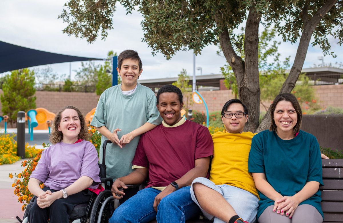 Nada sobre nosotros sin nosotros: la discapacidad entendida desde los derechos