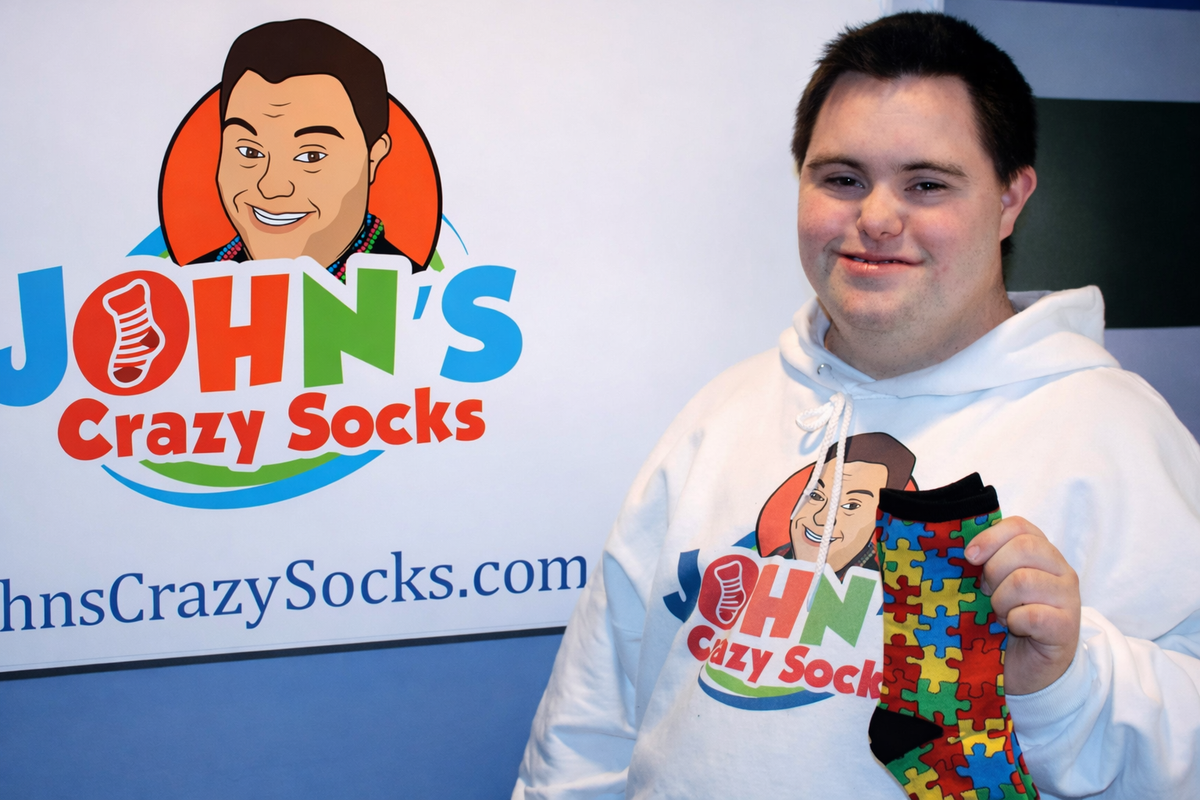 Cuando la inclusión transforma economías: la historia de John Cronin y el poder de una nueva mirada sobre la discapacidad