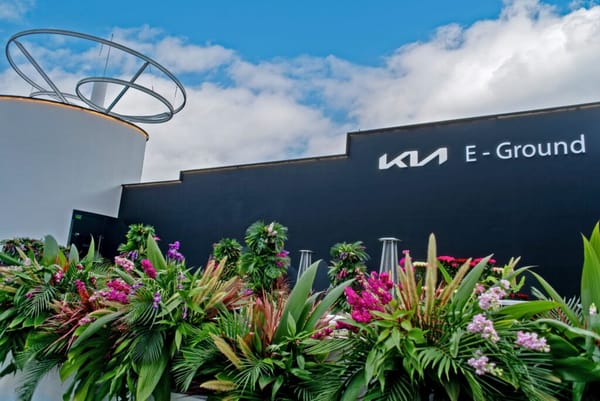 Kia: Movilidad Sostenible para un Futuro Inclusivo y Carbono Neutral
