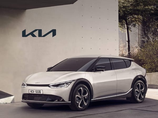Movilidad eléctrica en expansión: Kia presenta el EV3 y refuerza su infraestructura de carga en el país