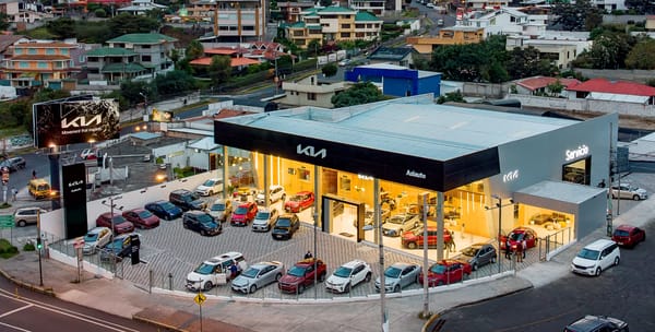 Kia lidera la movilidad sostenible en Sudamérica: una transformación que impacta vidas