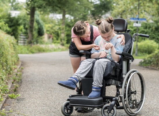 Discapacidad severa en Ecuador: una condición que demanda atención integral